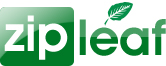 What is ZipLeaf?